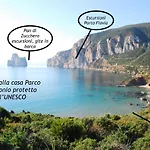 La Casa Del Mare Tanca Piras * Nebida