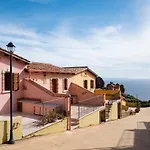 La Casa Del Mare Tanca Piras 度假居