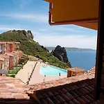 La Casa Del Mare Tanca Piras *