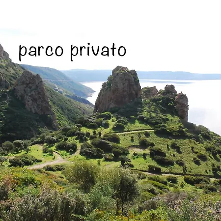 Дом отдыха La Casa Del Mare Tanca Piras *