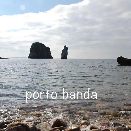 La Casa Del Mare Tanca Piras Nebida