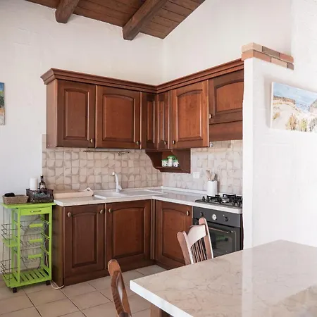 La Casa Del Mare Tanca Piras