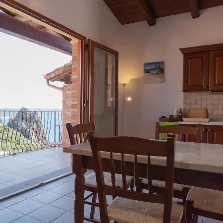 La Casa Del Mare Tanca Piras * Nebida