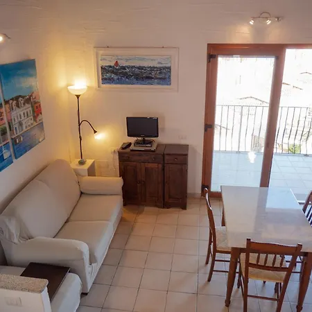 La Casa Del Mare Tanca Piras * Nebida