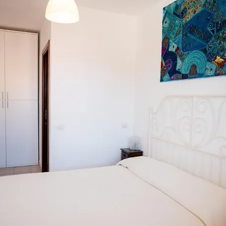 La Casa Del Mare Tanca Piras *