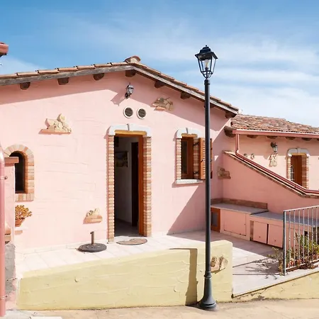 La Casa Del Mare Tanca Piras Nebida
