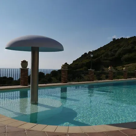 Holiday home La Casa Del Mare Tanca Piras
