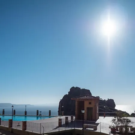 La Casa Del Mare Tanca Piras Holiday home *