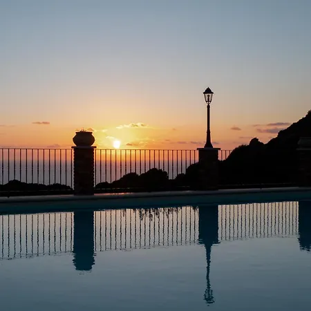 Holiday home La Casa Del Mare Tanca Piras Nebida