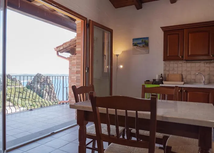 La Casa Del Mare Tanca Piras * Nebida