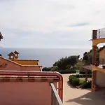 La Casa Del Mare Tanca Piras Prázdninový dům *