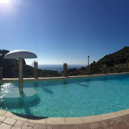 La Casa Del Mare Tanca Piras