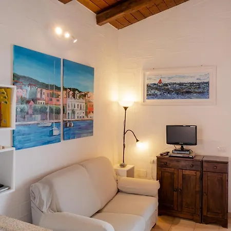 La Casa Del Mare Tanca Piras Nebida