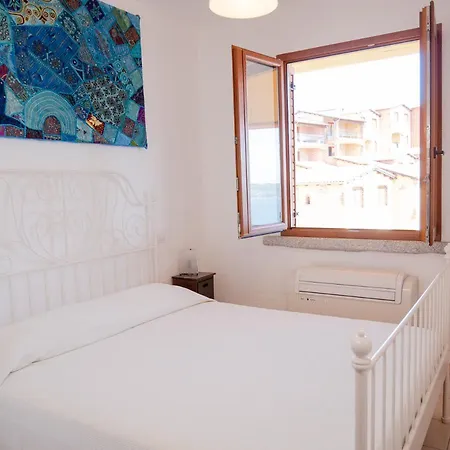 La Casa Del Mare Tanca Piras
