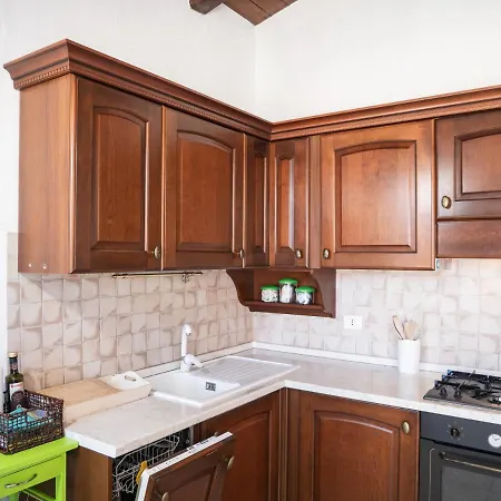 La Casa Del Mare Tanca Piras Сasa de vacaciones Nebida