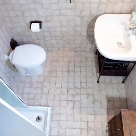 La Casa Del Mare Tanca Piras Сasa de vacaciones Nebida