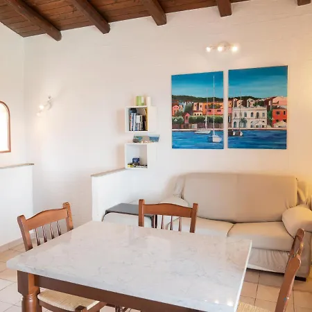 La Casa Del Mare Tanca Piras