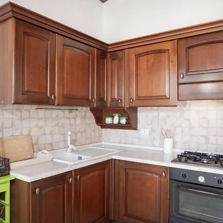 La Casa Del Mare Tanca Piras * Nebida