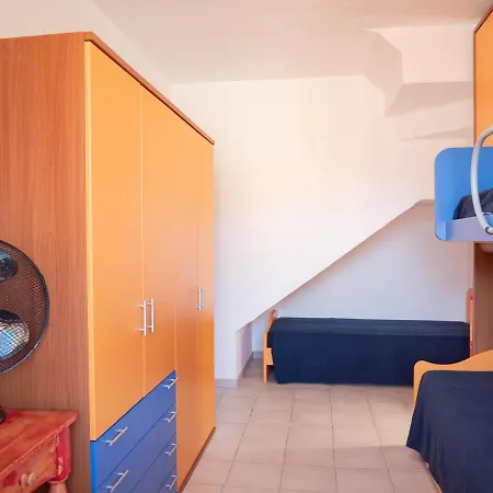 La Casa Del Mare Tanca Piras Nebida