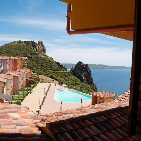 La Casa Del Mare Tanca Piras *