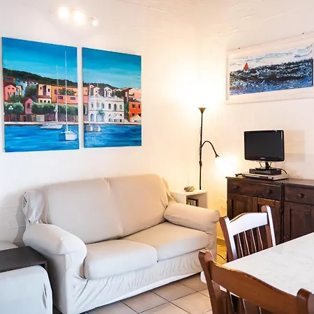 La Casa Del Mare Tanca Piras Nebida