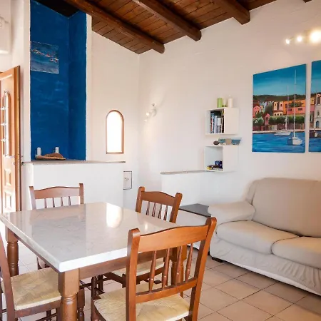 La Casa Del Mare Tanca Piras Nebida