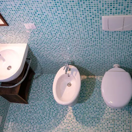 La Casa Del Mare Tanca Piras * Nebida