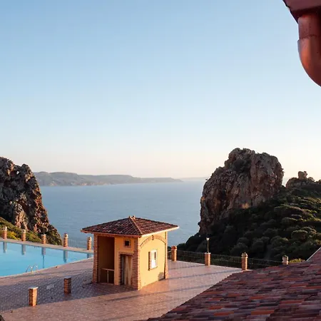 La Casa Del Mare Tanca Piras Σπίτι διακοπών Nebida