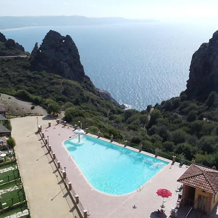 Σπίτι διακοπών La Casa Del Mare Tanca Piras