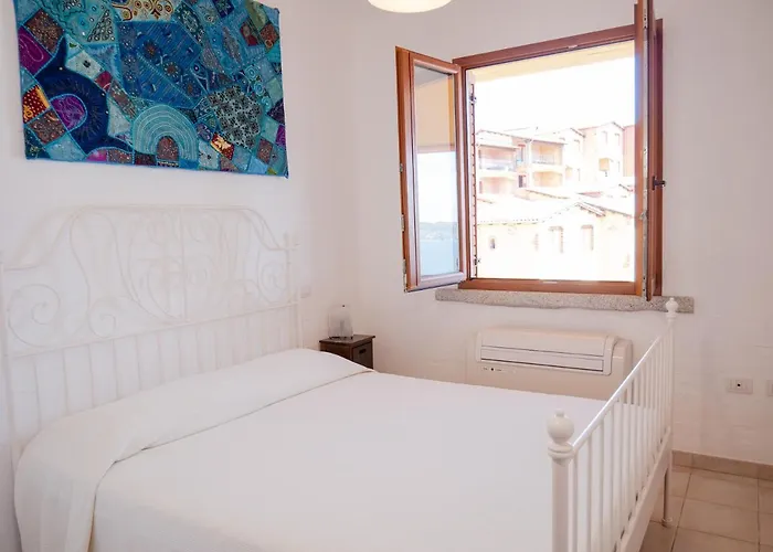 La Casa Del Mare Tanca Piras